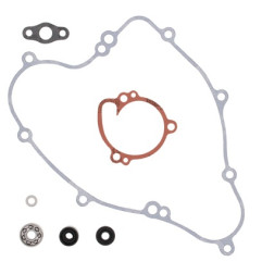 Kit de réparation de pompe à eau PROX pour KAWASAKI KX 65 et SUZUKI RM 65 de 2000 à 2026