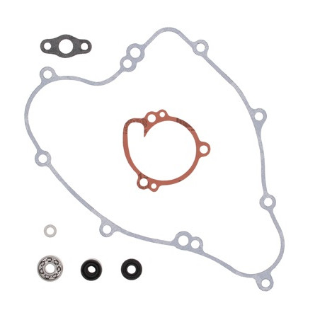 Kit de reparación de bomba de agua PROX para KAWASAKI KX 65 y SUZUKI RM 65 de 2000 a 2026