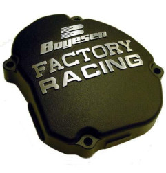 Tapa de encendido BOYESEN Factory Racing para HONDA CR 125 de 1988 a 2007