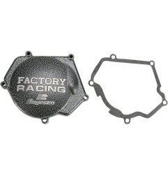 BOYESEN Factory Racing Zünddeckel für YAMAHA YZ 250 1999-2018