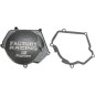 BOYESEN Factory Racing Ignition Cover for YAMAHA YZ 250 1999-2018 BOYESEN Factory Racing Ignition Cover for YAMAHA YZ 250 1999-2018