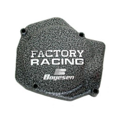 BOYESEN Factory Racing Ignition Cover 125 version for HONDA CR 125 1988-2007