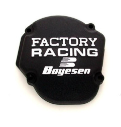 Tapa de encendido BOYESEN Factory Racing para HONDA CR 250 de 2002 a 2007