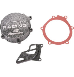BOYESEN Factory Racing Zünddeckel für KAWASAKI KX 65 und SUZUKI RM 60, RM 65 2000-2005