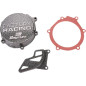 Couvercle de carter d'allumage BOYESEN Factory Racing pour KAWASAKI KX 65 et SUZUKI RM 60, RM 65 de 2000 à 2005