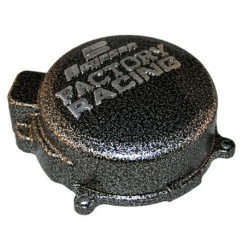 Couvercle de carter d'allumage BOYESEN Factory Racing pour KTM EGS, EXC, GS, MX, MXC, SX, XC, XCW 250, 300 de 2003 à 2016