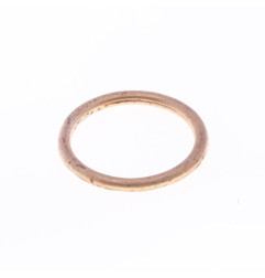 ATHENA Auspuffdichtung für HONDA CRF, NX, XL, XR 125, 200, 230, 250, 400, 500, 600, 650 1971-2019