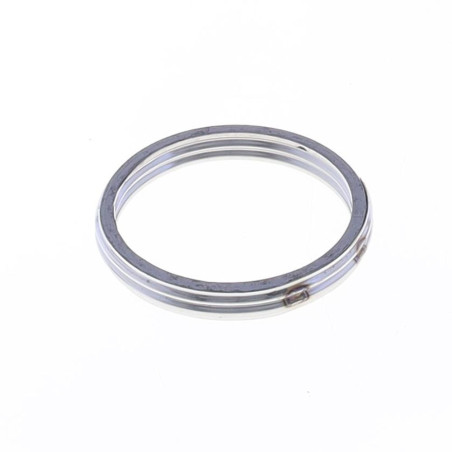 ATHENA Auspuffdichtung für YAMAHA DT, TT, TW, WR, XT 125, 200, 225, 230, 250 und SUZUKI DR, TS 125, 400, 650 1978-2015