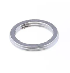Joint d'échappement ATHENA pour BETA RR 50, YAMAHA PW, TY, YZ 50, 60, 80, RIEJU MRT 50 et APRILIA MX, RX 50 de 1977 à 2024