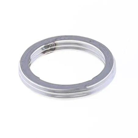 Joint d'échappement ATHENA pour BETA RR 50, YAMAHA PW, TY, YZ 50, 60, 80, RIEJU MRT 50 et APRILIA MX, RX 50 de 1977 à 2024