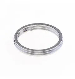 ATHENA Auspuffdichtung für YAMAHA DT 100, DT 125, IT 175, MX 175, TY 175, YZ 100, YZ 125 1974-2006