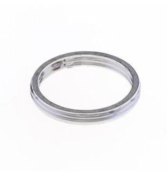Joint d'échappement ATHENA pour YAMAHA DT 100, DT 125, IT 175, MX 175, TY 175, YZ 100, YZ 125 de 1974 à 2006