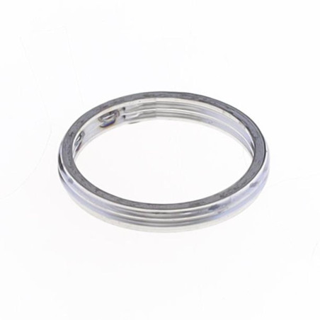 Joint d'échappement ATHENA pour YAMAHA DT 100, DT 125, IT 175, MX 175, TY 175, YZ 100, YZ 125 de 1974 à 2006