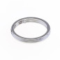 ATHENA Auspuffdichtung für YAMAHA DT 100, DT 125, IT 175, MX 175, TY 175, YZ 100, YZ 125 1974-2006