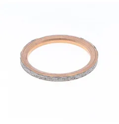 Junta de escape ATHENA para YAMAHA WRF 250, YZF 250 y FANTIC XEF 250, XEF 310, XXF 250 de 2001 a 2025