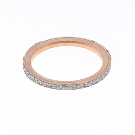 Junta de escape ATHENA para YAMAHA WRF 250, YZF 250 y FANTIC XEF 250, XEF 310, XXF 250 de 2001 a 2025