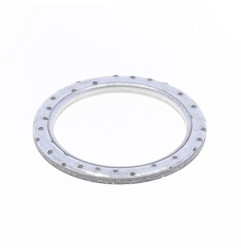 ATHENA Exhaust Gasket for YAMAHA XT 500, XT 550, XT 600, XT 660 1982-2012