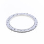 Junta de escape ATHENA para YAMAHA XT 500, XT 550, XT 600, XT 660 de 1982 a 2012