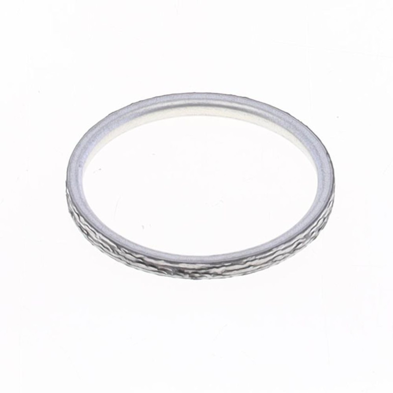 ATHENA Exhaust Gasket for HONDA CRF 250, XR 80, XR 100 1979-2017 ATHENA Exhaust Gasket for HONDA CRF 250, XR 80, XR 100 1979-2017