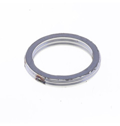 ATHENA Exhaust Gasket for SUZUKI DR 100, RM 50, TS 50, TS 80 1977-1991