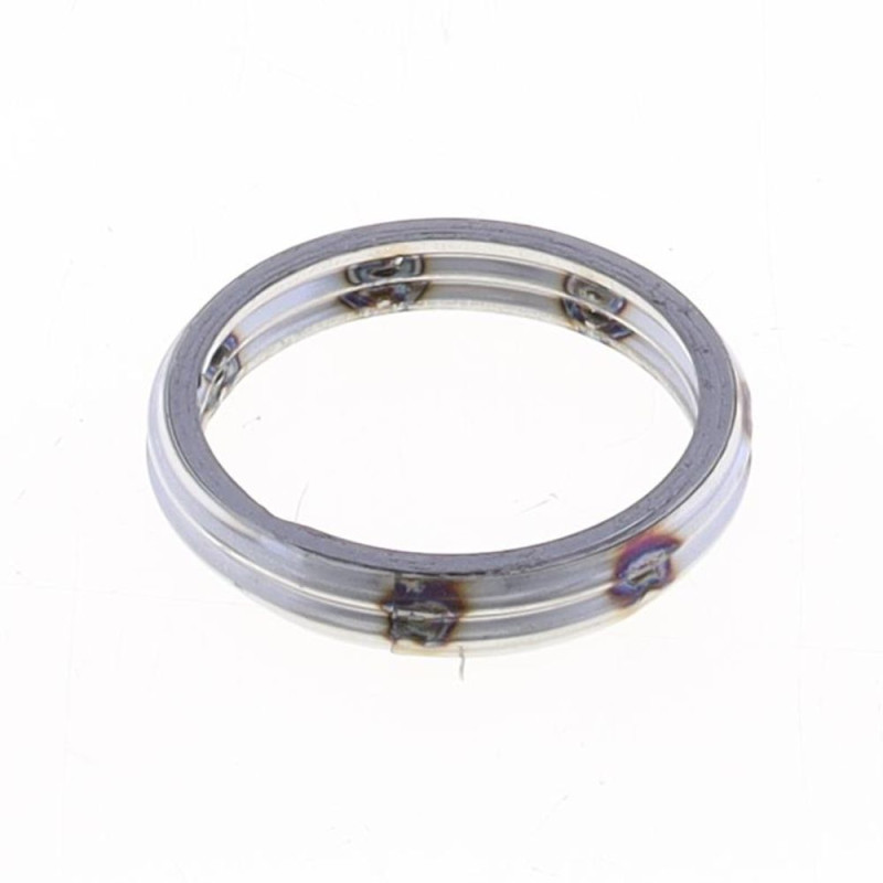 Junta de escape ATHENA para HONDA MT 50, MTX 50 y SUZUKI DR 250 de 1980 a 1993