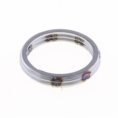 Joint d'échappement ATHENA pour HONDA MT 50, MTX 50 et SUZUKI DR 250 de 1980 à 1993