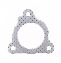 ATHENA Exhaust Gasket for YAMAHA WRF 450, YZF 450 and FANTIC XXF 450 2010-2026