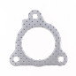 ATHENA Exhaust Gasket for YAMAHA WRF 450, YZF 450 and FANTIC XXF 450 2010-2026