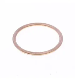 Junta de escape ATHENA para KAWASAKI KXF 250 y SUZUKI RMZ 250 de 2004 a 2026