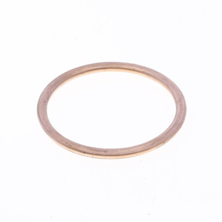 ATHENA Exhaust Gasket for KAWASAKI KXF 250 and SUZUKI RMZ 250 2004-2026