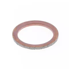 ATHENA Exhaust Gasket for YAMAHA WRF 450, YZF 450 and GAS GAS ECF 450 2003-2015