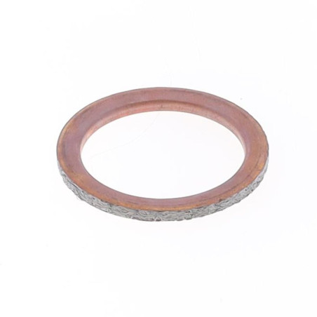 ATHENA Exhaust Gasket for YAMAHA WRF 450, YZF 450 and GAS GAS ECF 450 2003-2015