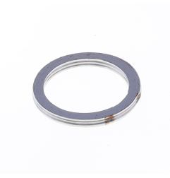 Junta de escape ATHENA para YAMAHA WRF 400, YZF 400, YZF 426, YZF 450 y KAWASAKI KDX 125 de 1990 a 2005