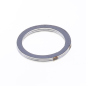 ATHENA Auspuffdichtung für YAMAHA WRF 400, YZF 400, YZF 426, YZF 450 und KAWASAKI KDX 125 1990-2005 ATHENA Auspuffdichtung für YAMAHA WRF 400, YZF 400, YZF 426, YZF 450 und KAWASAKI KDX 125 1990-2005