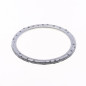 Junta de escape ATHENA para YAMAHA WR 250, YZ 250 de 1983 a 1997