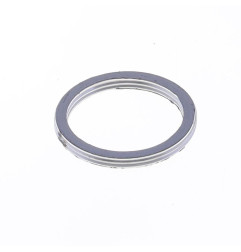 ATHENA Exhaust Gasket for HONDA XRV 650, XRV 750 1988-2000