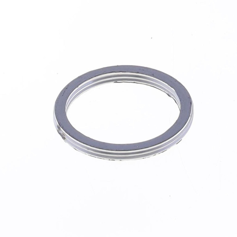 ATHENA Exhaust Gasket for HONDA XRV 650, XRV 750 1988-2000 ATHENA Exhaust Gasket for HONDA XRV 650, XRV 750 1988-2000