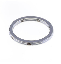 ATHENA Exhaust Gasket for YAMAHA YZ 80 1983-1992