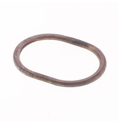 Junta de escape ATHENA para KAWASAKI KX 450, KXF 450 de 2024 a 2026
