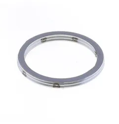 Joint d'échappement ATHENA pour YAMAHA DT 250 de 1977 à 1982