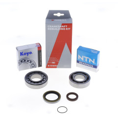 ATHENA Crankshaft Bearing and Seal Kit for KTM, HUSQVARNA and GAS GAS 2003-2027