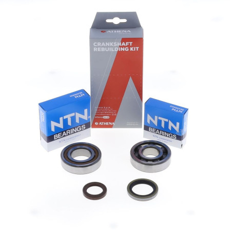 Kit roulements et joints spi de vilebrequin ATHENA pour KTM, HUSQVARNA et GAS GAS de 2002 à 2023