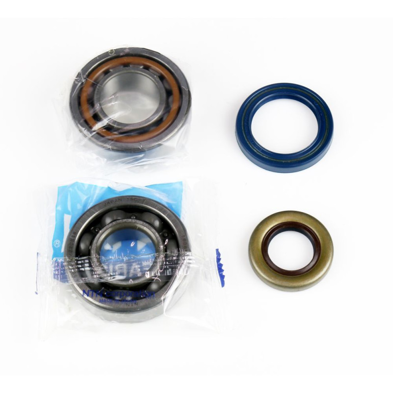 ATHENA Kurbelwellenlager- und Dichtringsatz für KTM SX 85, HUSQVARNA TC 85 und GAS GAS MC 85 2010-2027 ATHENA Kurbelwellenlager- und Dichtringsatz für KTM SX 85, HUSQVARNA TC 85 und GAS GAS MC 85 2010-2027