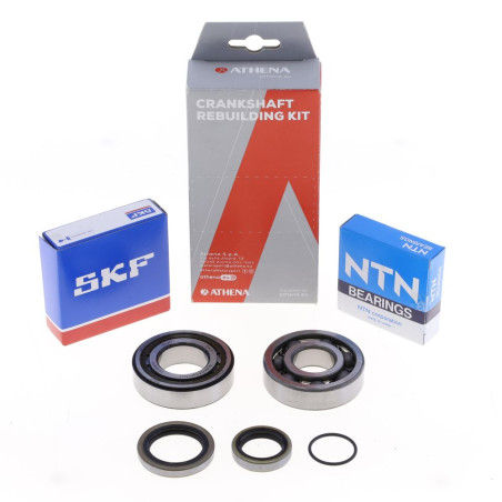 ATHENA Crankshaft Bearing and Seal Kit for KTM, HUSQVARNA and GAS GAS 2024-2027