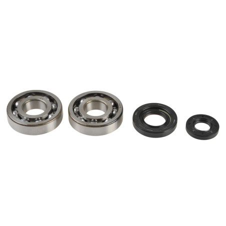 Kit roulements et joints spi de vilebrequin ATHENA pour YAMAHA YZ 250 et FANTIC XE 300, XX 250 de 2001 à 2027