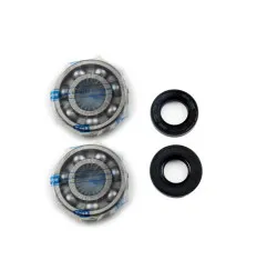 ATHENA Kurbelwellenlager- und Dichtringsatz für YAMAHA YZ 125 und FANTIC XE 125, XX 125 2005-2026