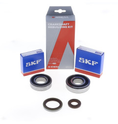 ATHENA Crankshaft Bearing and Seal Kit for GAS GAS EC 200, EC 250, EC 300 2008-2018
