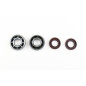 Kit de rodamientos y retenes de cigüeñal ATHENA para APRILIA RX 50 de 2006 a 2014