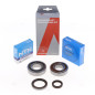Kit de rodamientos y retenes de cigüeñal ATHENA para BETA RX 250, RX 350, XTRAINER 250, XTRAINER 300 2026