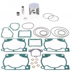 ATHENA cast piston Top End Kit (Piston + Gaskets) for BETA RR 300, XTRAINER 300 2022-2026